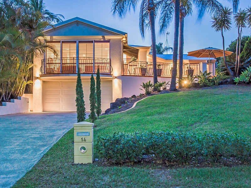 14 Jondique Avenue, Merrimac QLD 4226