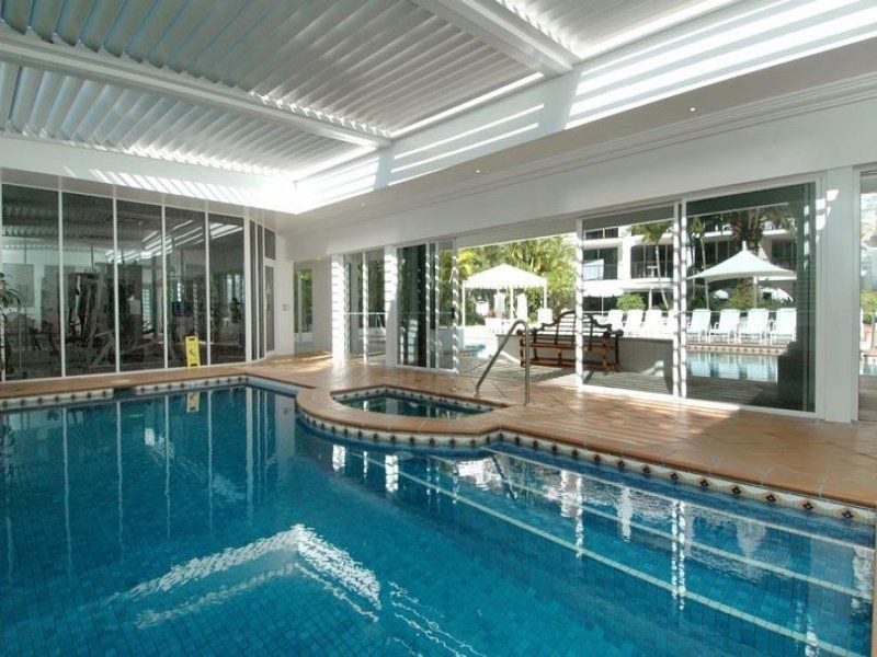 711/9 Beach Parade, Surfers Paradise QLD 4217