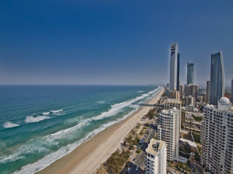 Surfers Paradise QLD 4217