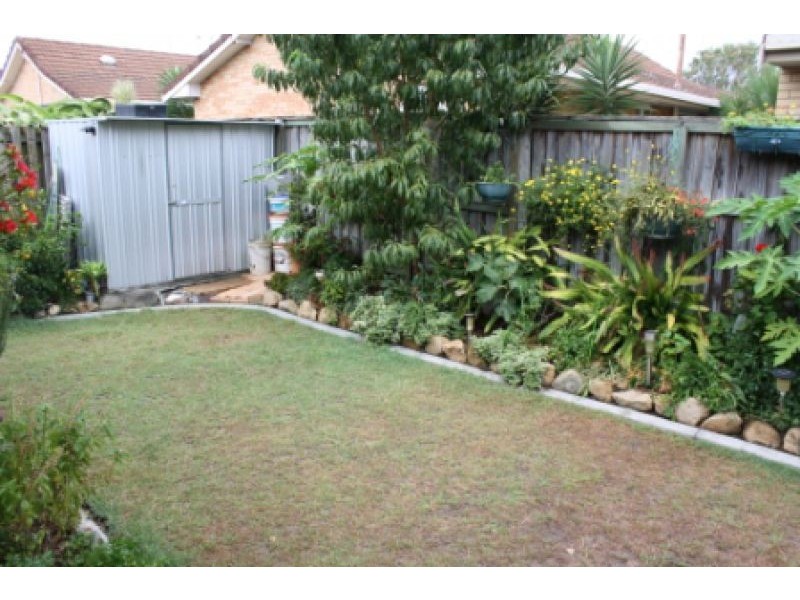 4/16 Christina Court, Mermaid Waters QLD 4218