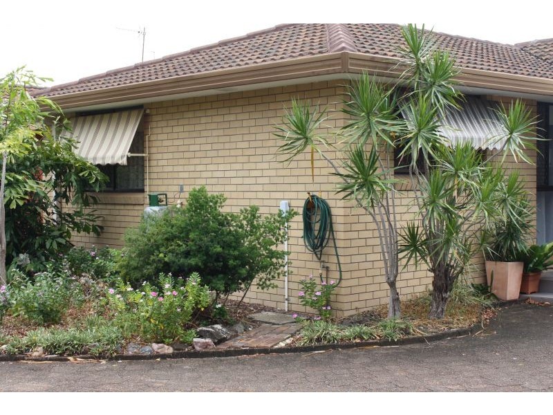 4/16 Christina Court, Mermaid Waters QLD 4218