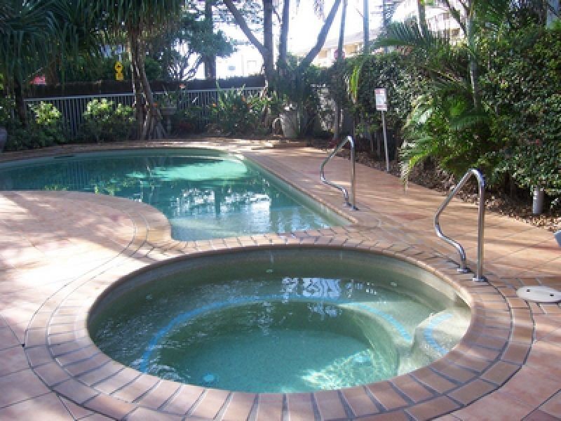 1a/11 Wharf Road, Surfers Paradise QLD 4217