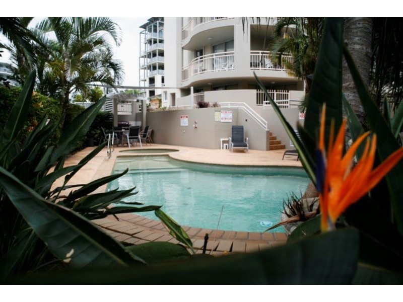 1a/11 Wharf Road, Surfers Paradise QLD 4217