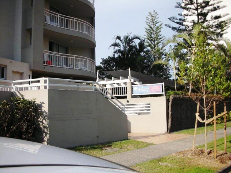 1a/11 Wharf Road, Surfers Paradise QLD 4217