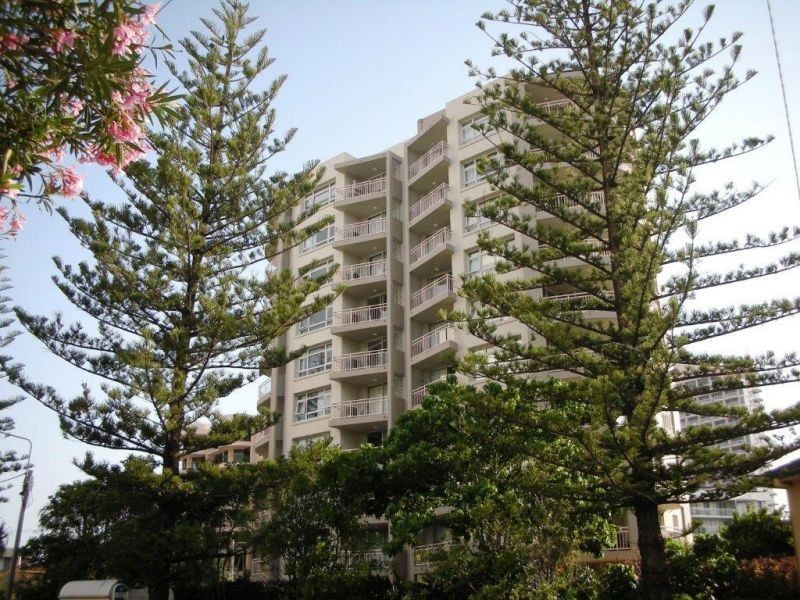 1a/11 Wharf Road, Surfers Paradise QLD 4217