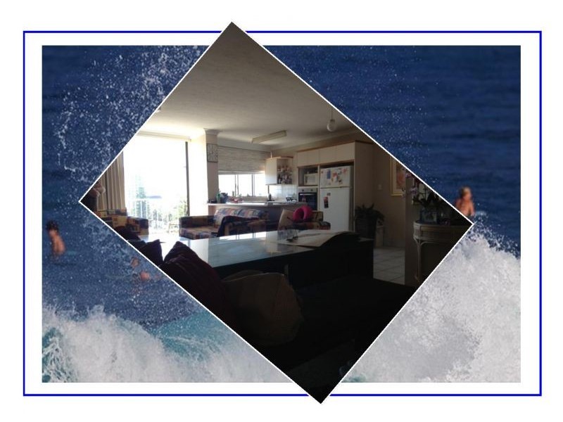 22/5-7 Queensland Avenue, Broadbeach QLD 4218