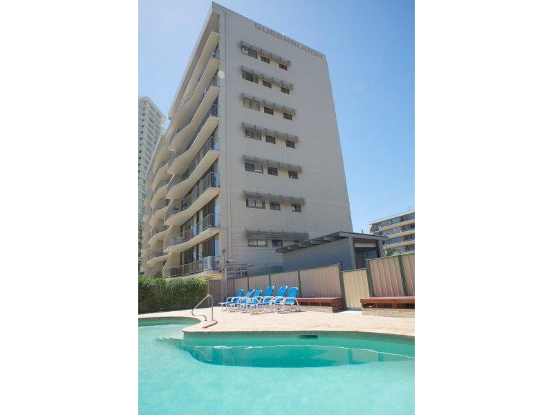 22/5-7 Queensland Avenue, Broadbeach QLD 4218