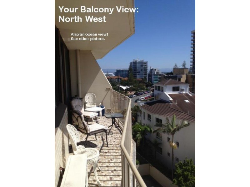 22/5-7 Queensland Avenue, Broadbeach QLD 4218