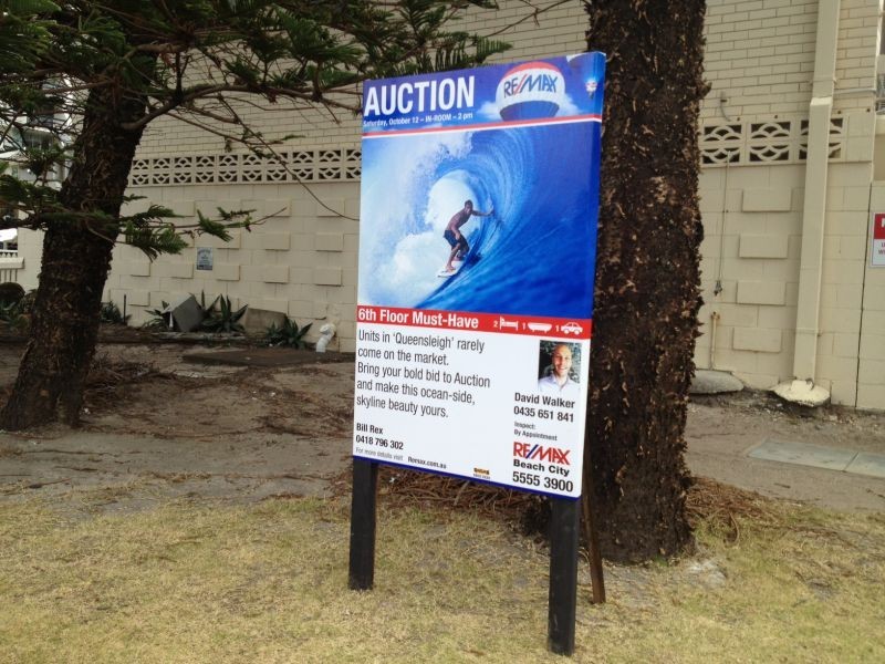 22/5-7 Queensland Avenue, Broadbeach QLD 4218