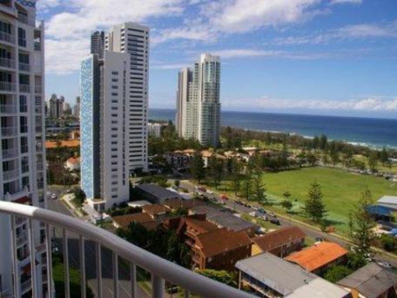 Broadbeach QLD 4218