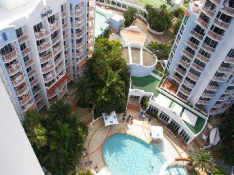 Broadbeach QLD 4218
