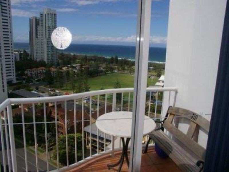 Broadbeach QLD 4218