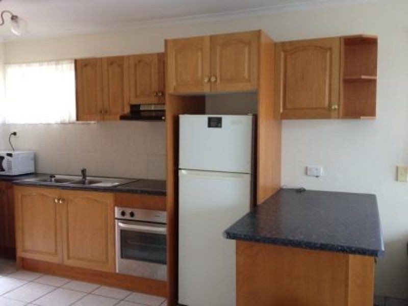 2/46 Garfield Terrace, Surfers Paradise QLD 4217