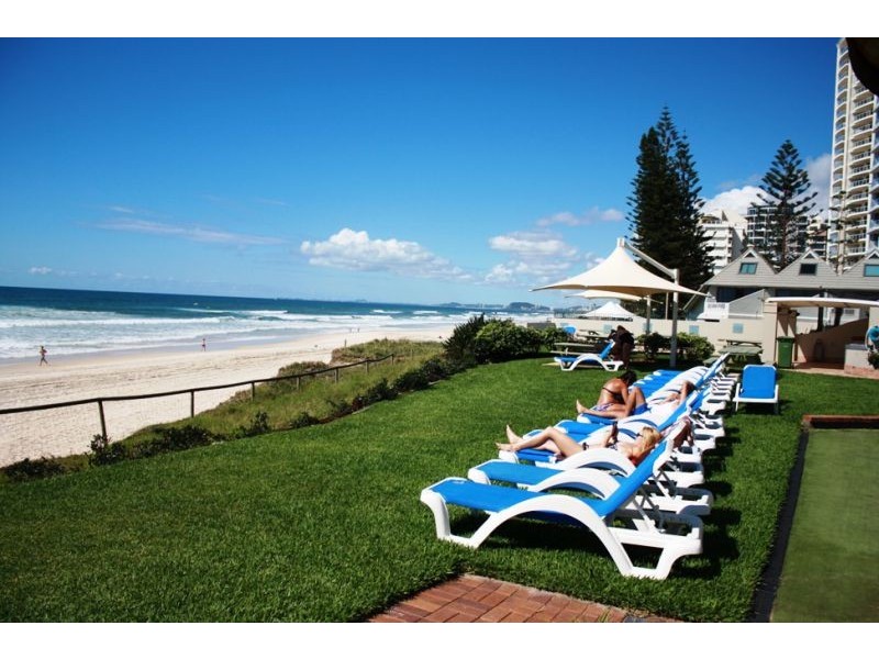 9D/50 Old Burleigh Road, Surfers Paradise QLD 4217
