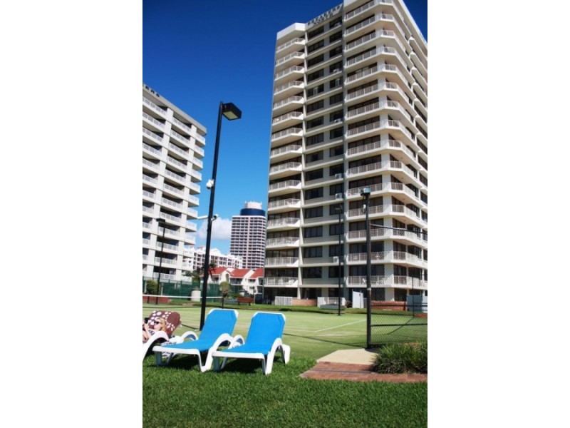 9D/50 Old Burleigh Road, Surfers Paradise QLD 4217