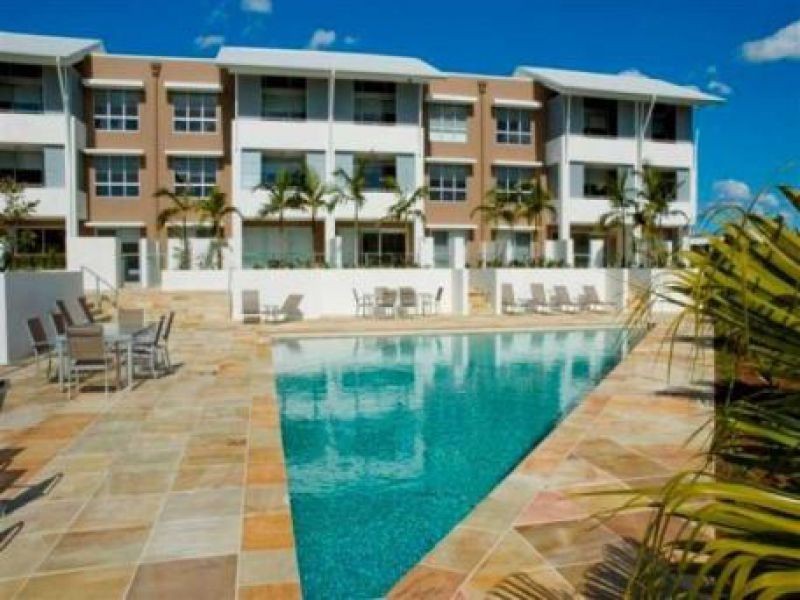 79/228 Varsity Parade, Varsity Lakes QLD 4227