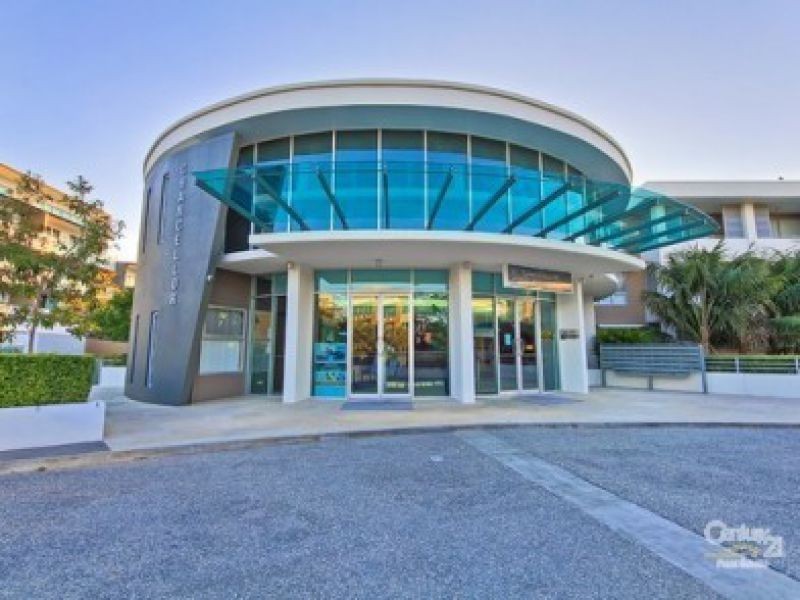 79/228 Varsity Parade, Varsity Lakes QLD 4227