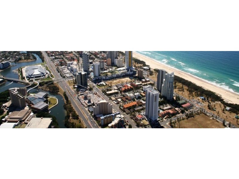 14 George Avenue, Broadbeach QLD 4218