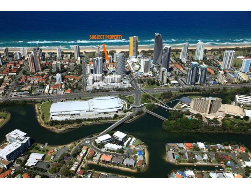 1/10 Albert Avenue, Broadbeach QLD 4218