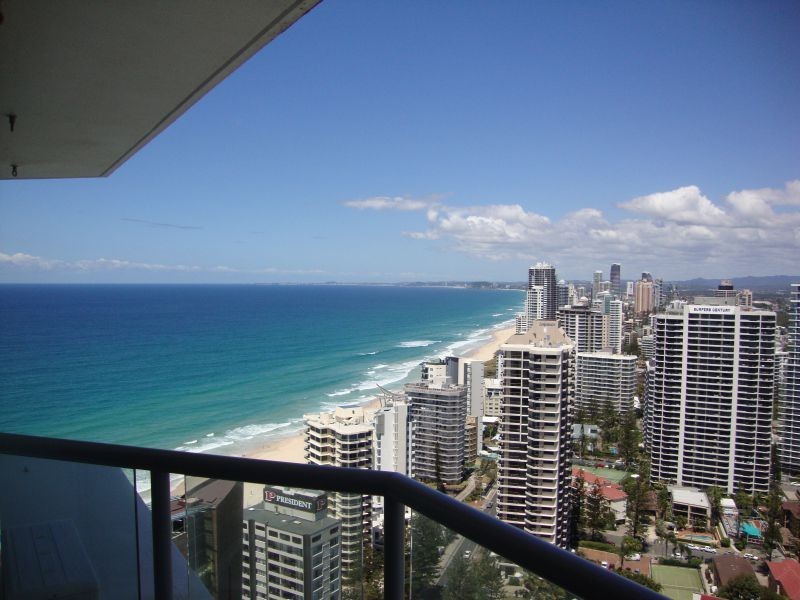 Surfers Paradise QLD 4217