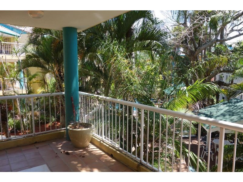 50/19 Monte Carlo Avenue, Surfers Paradise QLD 4217