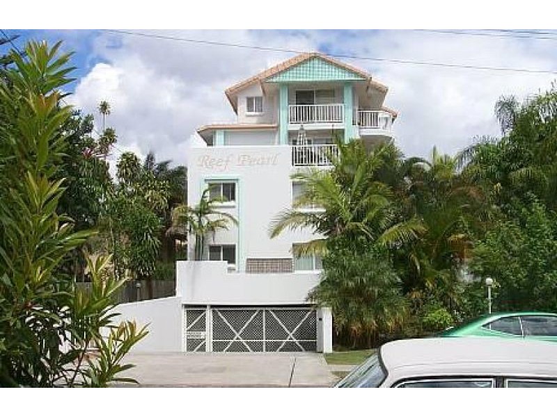 3/10 Jubilee Avenue, Broadbeach QLD 4218