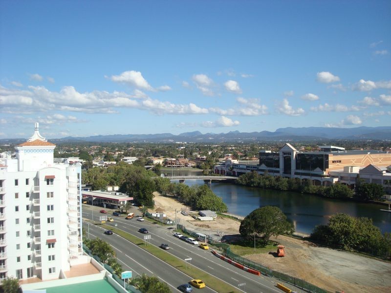 1208/22 Surf Parade, Broadbeach QLD 4218