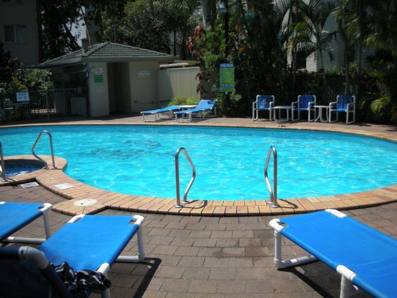 7/23 Wharf Road, Surfers Paradise QLD 4217