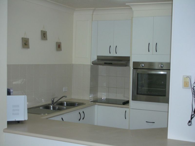 7/23 Wharf Road, Surfers Paradise QLD 4217