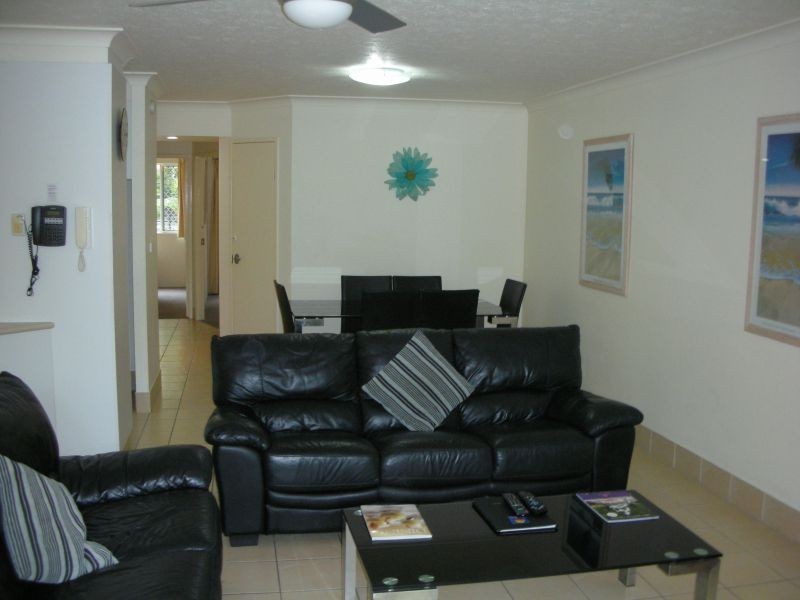 7/23 Wharf Road, Surfers Paradise QLD 4217