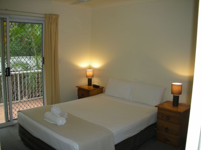 7/23 Wharf Road, Surfers Paradise QLD 4217