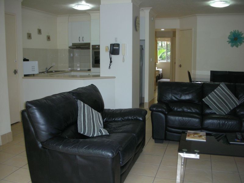 7/23 Wharf Road, Surfers Paradise QLD 4217