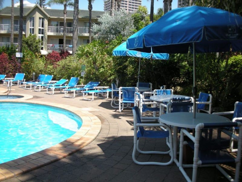 7/23 Wharf Road, Surfers Paradise QLD 4217