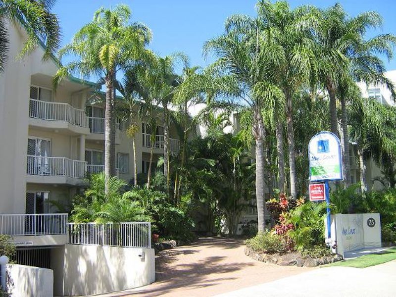 7/23 Wharf Road, Surfers Paradise QLD 4217