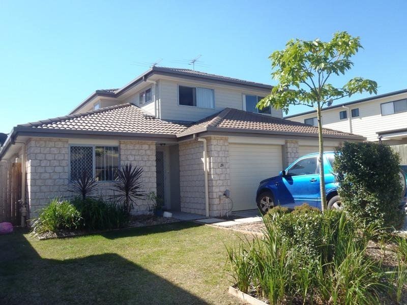 48/154 Goodfellows Road, Murrumba Downs QLD 4503