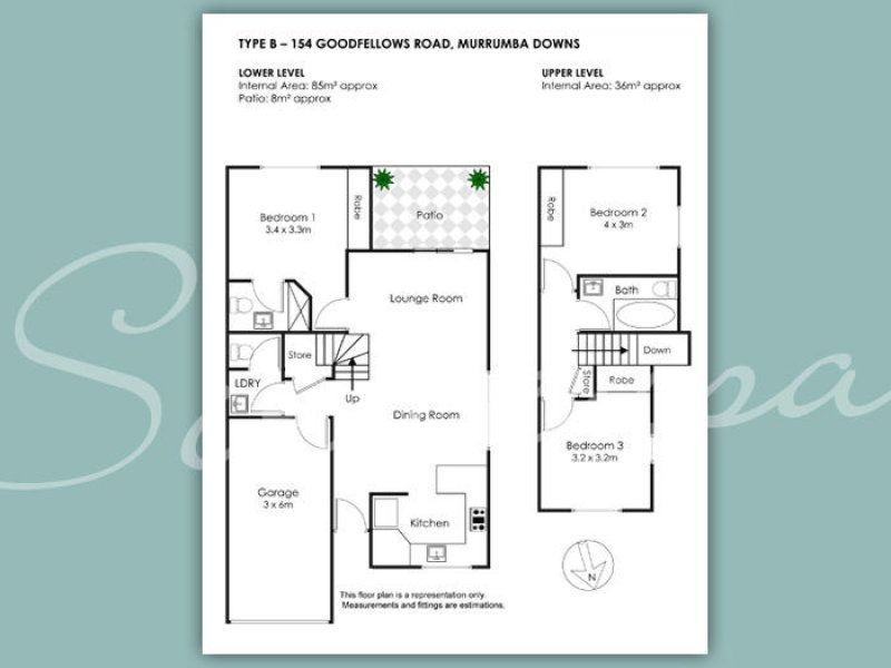 48/154 Goodfellows Road, Murrumba Downs QLD 4503