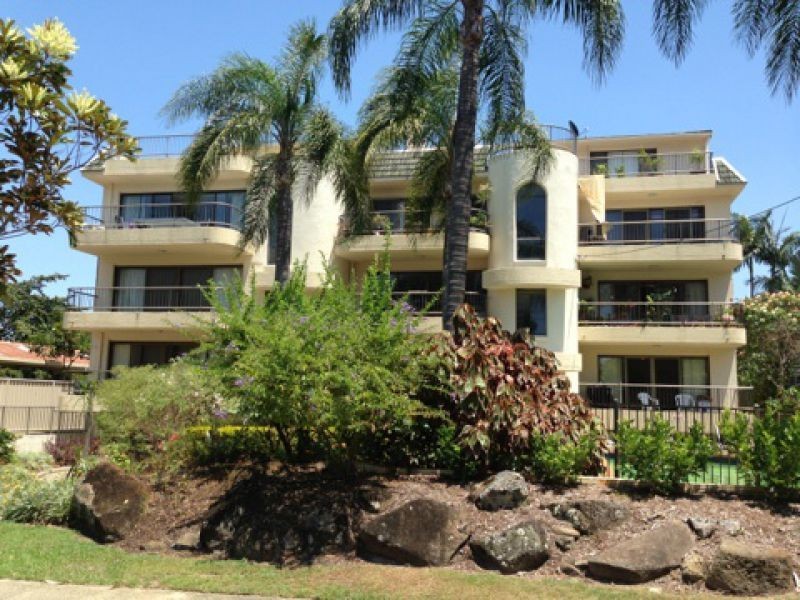 2/84 Paradise Island, Surfers Paradise QLD 4217