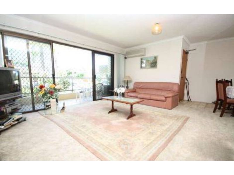 2/84 Paradise Island, Surfers Paradise QLD 4217