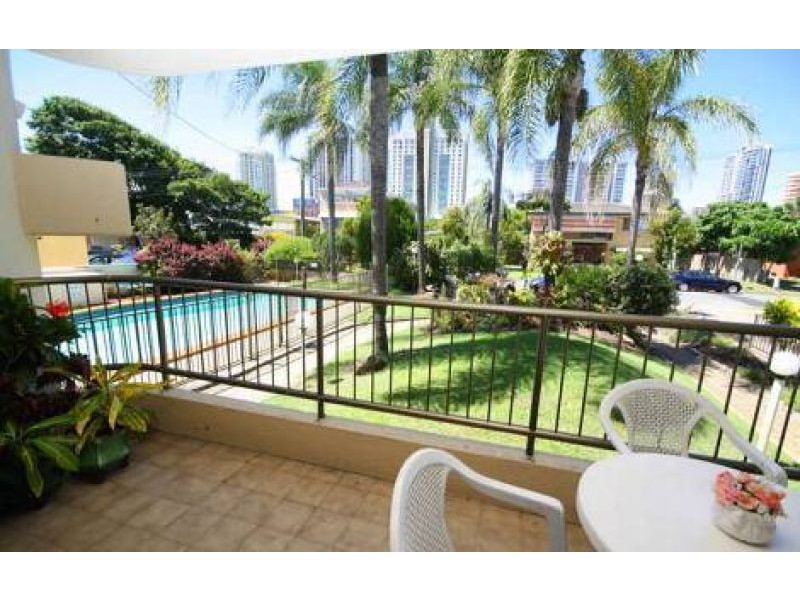 2/84 Paradise Island, Surfers Paradise QLD 4217
