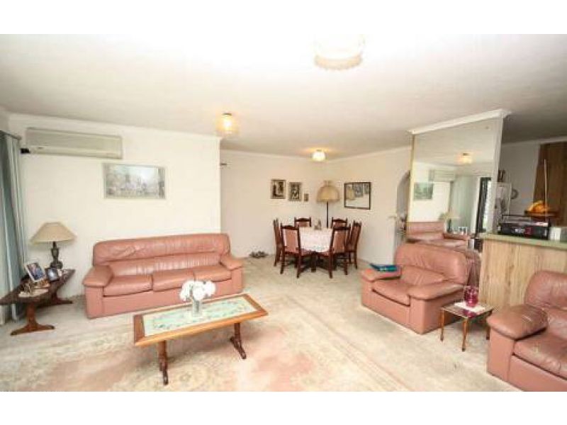 2/84 Paradise Island, Surfers Paradise QLD 4217