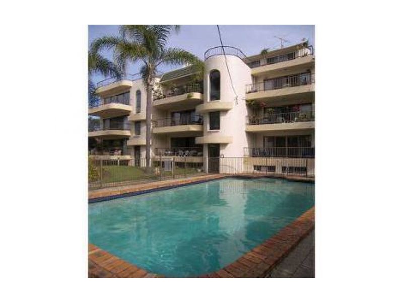 2/84 Paradise Island, Surfers Paradise QLD 4217