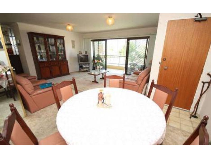 2/84 Paradise Island, Surfers Paradise QLD 4217