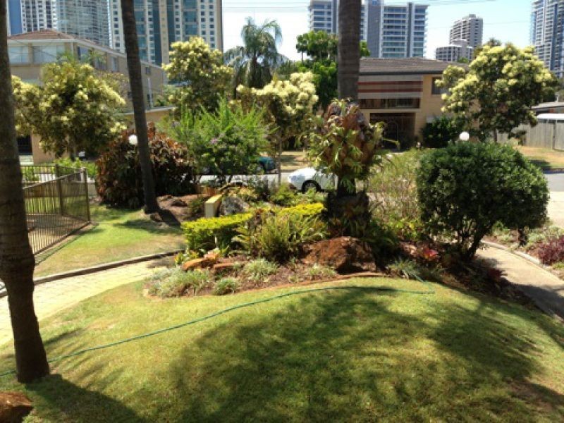 2/84 Paradise Island, Surfers Paradise QLD 4217