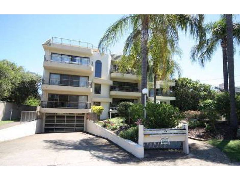 2/84 Paradise Island, Surfers Paradise QLD 4217