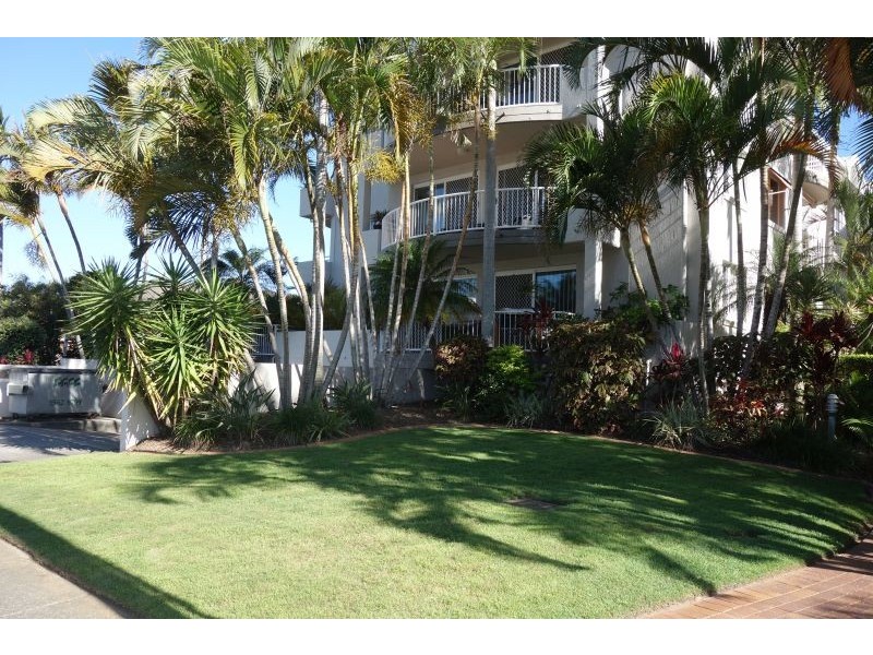 Mermaid Beach QLD 4218