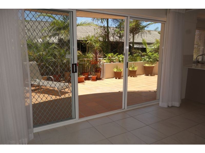 Mermaid Beach QLD 4218