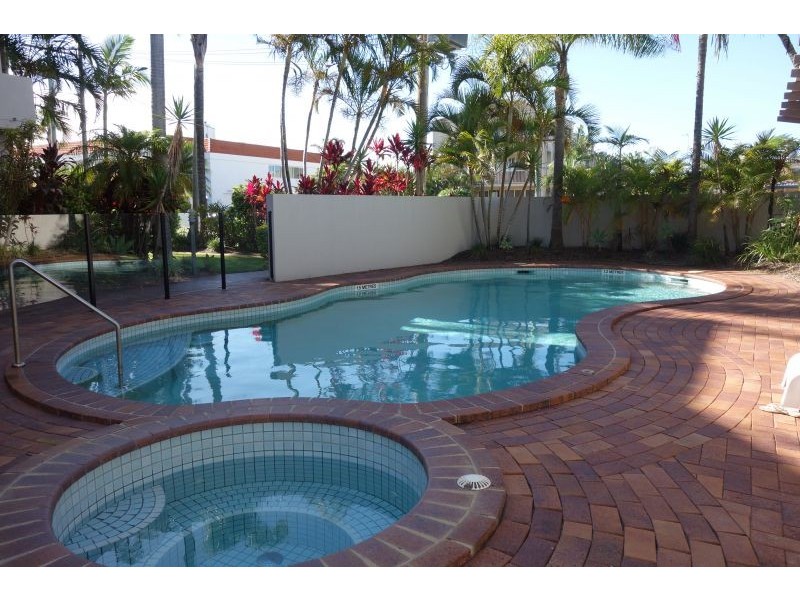 Mermaid Beach QLD 4218
