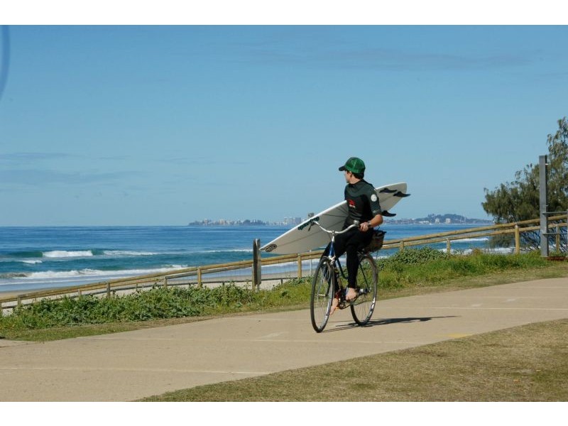 Mermaid Beach QLD 4218