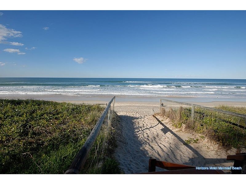 Mermaid Beach QLD 4218