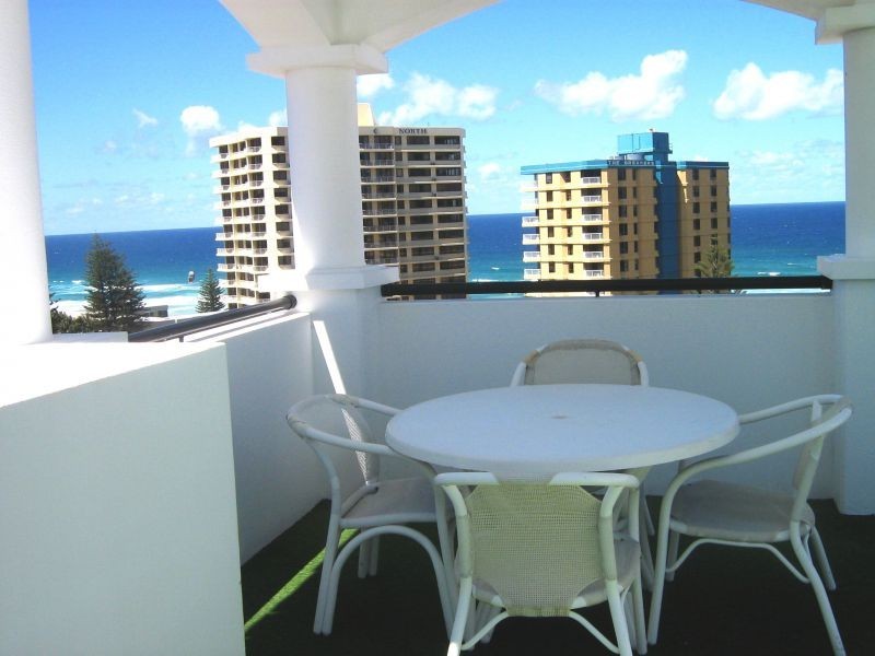 304/9 Beach Parade, Surfers Paradise QLD 4217